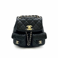 CHANEL 23A荔枝牛皮小青蛙