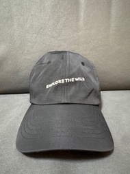 National Geographic  cap 帽