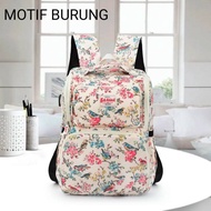 6845 CK DIAPERBAG MULTIFUNCTIONAL BACKPACK