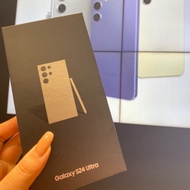 Samsung Galaxy S24 Ultra