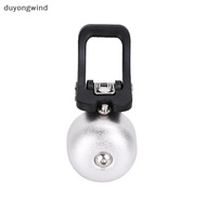 (duyongwind) Safety Warning Cycling Bell Horn For M365 Pro Electric Scooter Loud Siren Kid Scooter B