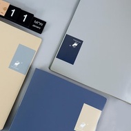 Chuyu A4/13K PP輕便文件夾/文件夾L夾/檔案夾/資料簿/可收納A3紙