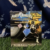 VCD Power Rangers