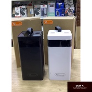 VIAKING 50000MAH POWERBANK