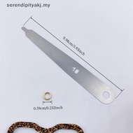 Serendipityakj Valve Clearance Adjustment Kit Durable Metal 1 Set Compatible with HL90K HL95-4180 00