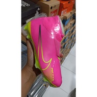Nike JR Zoom Superfly 9 Academy FG/MG - Kids Soccer Shoes