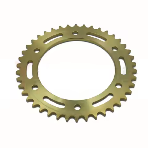 Motorcycle Sprocket Gear 525 Chain for BMW F650GS 2008-2012 F800GS 08-17 Front Sprocket 42 Teeth Rea