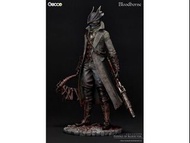 預訂 BLOODBORNE 血源詛咒 獵人 2021TFO 需自行上色 白模 白件 GK 1/6 PRE-ORDER
