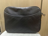Tory Burch Kira Chevron Camera Bag