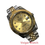 leather watch ☄☏AUTOMATIC WATCH MAN (3) READY STOCK