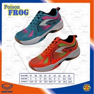 รองเท้าคอร์ท แกรนด์สปอร์ต Grand Sport รุ่น Poison Frog รหัส 332502