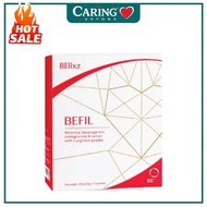 BElixz BEFIL Stabilize Blood Pressure For Heart Wellness