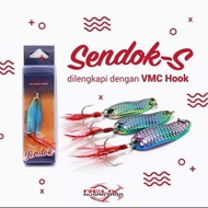 Spoon Relix Nusantara 7.5 - 10 grams Spoon/ Spoon/