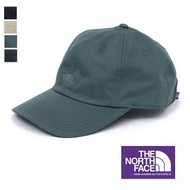 『全賣場免運』全新吊牌未拆 🇯🇵 日本購入 THE NORTH FACE PURPLE LABEL Stretch Twill Field Cap tnf 紫標 棒球帽