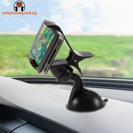 Universal Car Windshield Mount Holder Bracket For Hand Phones Mobile Phones