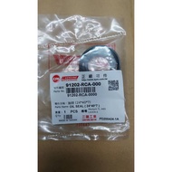 Sym Motors Sanyang Rear Axle Oil Seal Specifications: 24X40X7 Applicable Models: DIO 50