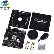 Sinilink AP50H HIFI Bluetooth 5.0 wireless audio TPA3116D2 Digital power Amplifier Board 50Wx2 Amp a