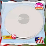 1pc 【40/50mm*Round】 Power Magnet With 3m Double Sided tape