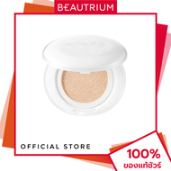 AMUSE Ceramic Skin Perfector Cushion คุชชั่น 15g BEAUTRIUM บิวเทรี่ยม