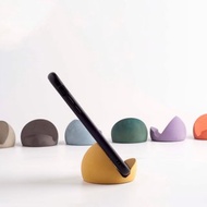 |woohuang| 台灣設計 | 水泥製 | 手機擴香架/座