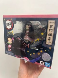 鬼滅之刃 BANDAI 『Figuarts ZERO』蜘蛛山 竈門禰豆子