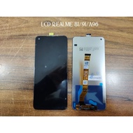 LCD REALME 8I 9I/ A96/