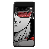 Hybrid Case Google PIXEL 8 Pro 8 7 Pro 7 7A 6 Pro 6 6A 5 4 XL 4 4A 3 XL 3 3A Son Goku GN0042