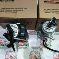 MIO GEAR GRAVIS FAZZIO MAIN SWITCH YAMAHA B3W-H252E B5D-H252E-01 BKF-H252E