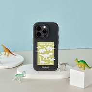 恐龍世界峽谷強悍MagSafe iPhone手機殼