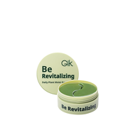 GIK Daily Eye Patch 80g