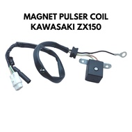 MAGNET PULSER COIL KAWASAKI ZX150 RR ZXR150