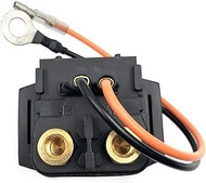 DEVMO 68N-81940-00-00 Starter Relay Solenoid Compatible with Yama-ha PWC GP1300 GP1300R Waverunner G
