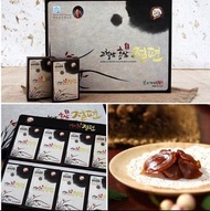 🇰🇷 韓國蜂蜜紅蔘切片禮盒 20G x 10pack