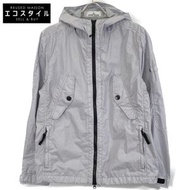 Stone Island [國內常規款] 681541123 MEMBRANA 3L TC 山地派克大衣，M 碼
