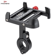 ▽™❐ Hot selling mountain bike mobile phone holder 360 degree rotating aluminum alloy motorcycle electric vehicle riding navigation stand