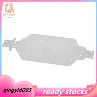 Metal Chassis Guard Plate for LC RACING PTG-2 RC 1/10 RC Car Accessories- RC Car Upgrade Chassis Arm