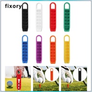 fixory Golf Tee Elevator Creative Versatile Novelty Convenient Portable Golf Tee Height Adjuster Gol