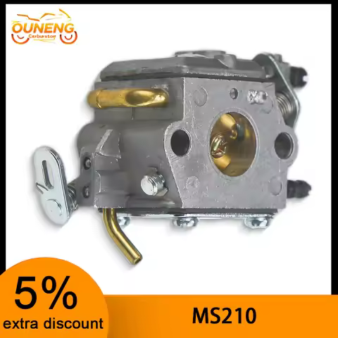Chainsaw Carburetor For Stihl 021 023 025 MS210 MS230 MS250 C1Q-S92 C1Q-S76G 1123-120-0620 Carb