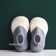 【Ready Stock】BIUBIU BIUBIU Home Korean Autumn Men and Women Treasure20251113
