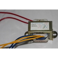 YJ00370-6N3 Tube Front Stage Transformer (single 150V Single 6.5V) 10W