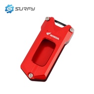♞,♘Smart Key Case For Honda Click 160 Pcx 160 CNC Key Cover