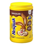 Date 04/27  Bột Sữa Cacao Nesquik Nestle Mỹ 1.275kg - Nesquik Mỹ .