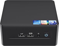 NUC for Intel/ASUS NUC 12 Pro Wall Street Canyon Mini PC, Core i5-1240P, 16GB RAM, 512GB SSD, Win 11