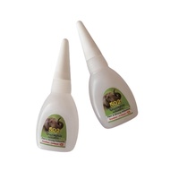 Super Glue Elephant 502 / Gam Gajah 502 - 3 Second