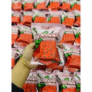 Berry white soap beuty shi