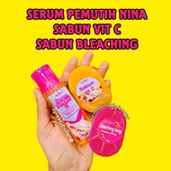 SERUM VITAMIN C NINA EMPIRE VIRAL TIKTOK