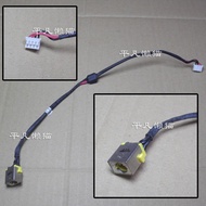 DC Power Jack Cable Acer aspire E5-473 473G N15C1 e5-422G Laptop DC-IN Flex