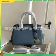 POLO HILL Casual Boston Handbag PHH2746