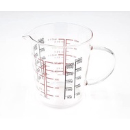 500ml Glass Measuring Cup