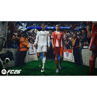 EA SPORTS FC 26 [PLAY NOW] OFFLINE OWN ACCOUNT STEAM GAME